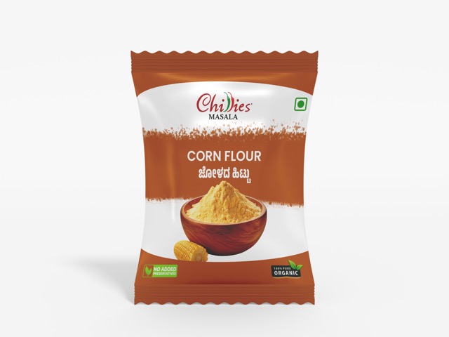 Corn Flour