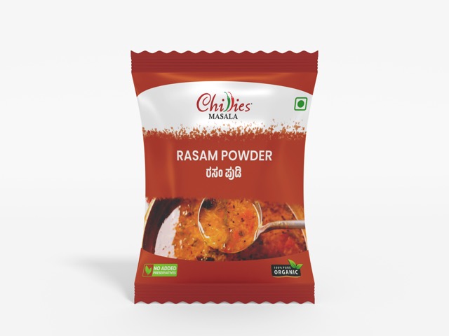 Rasam Powder